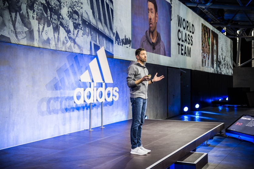 adidas global brand conference